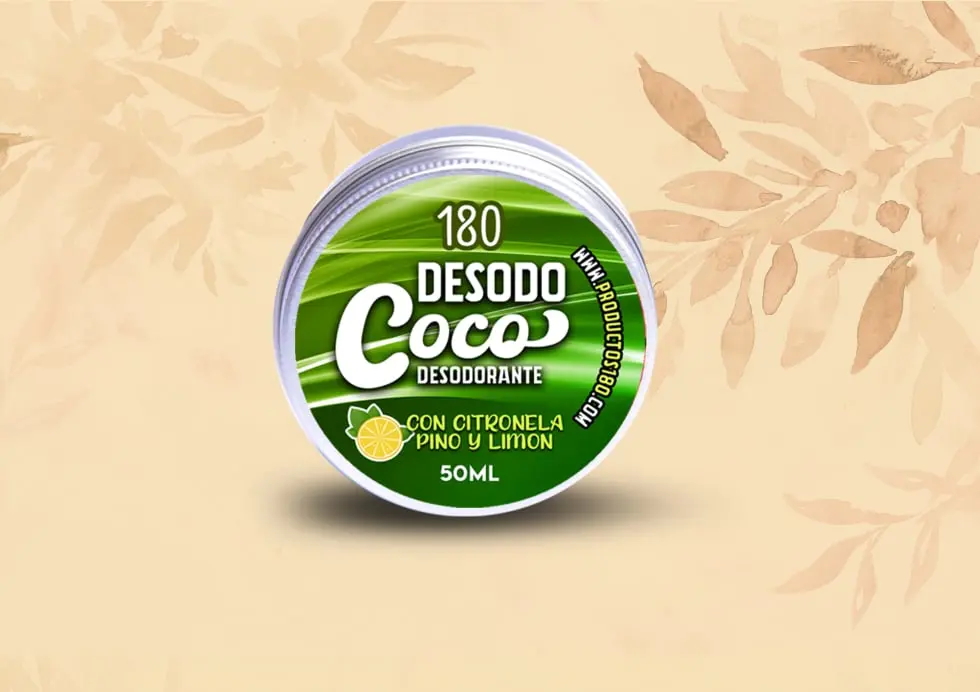 DESODOCOCO