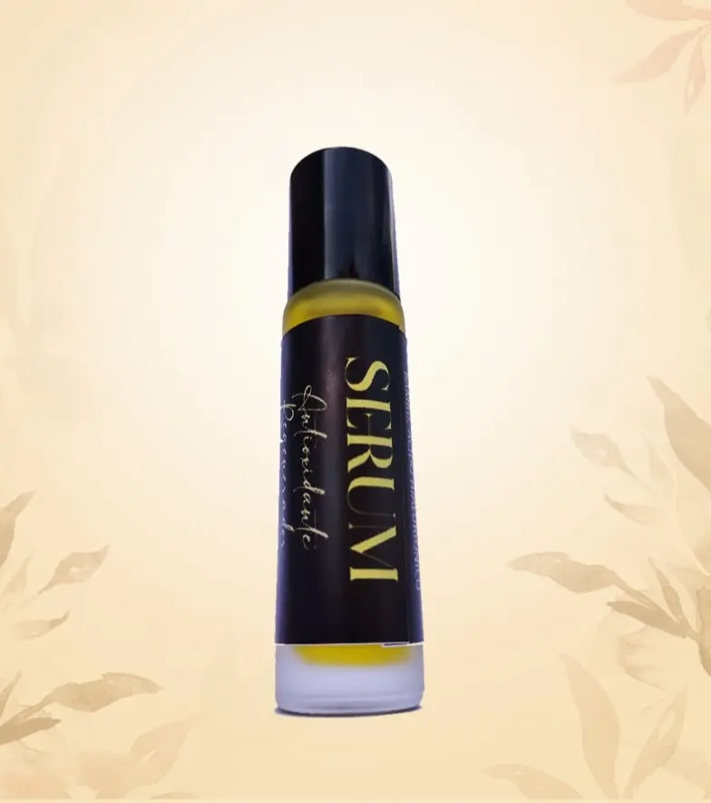 SERUM FACIAL