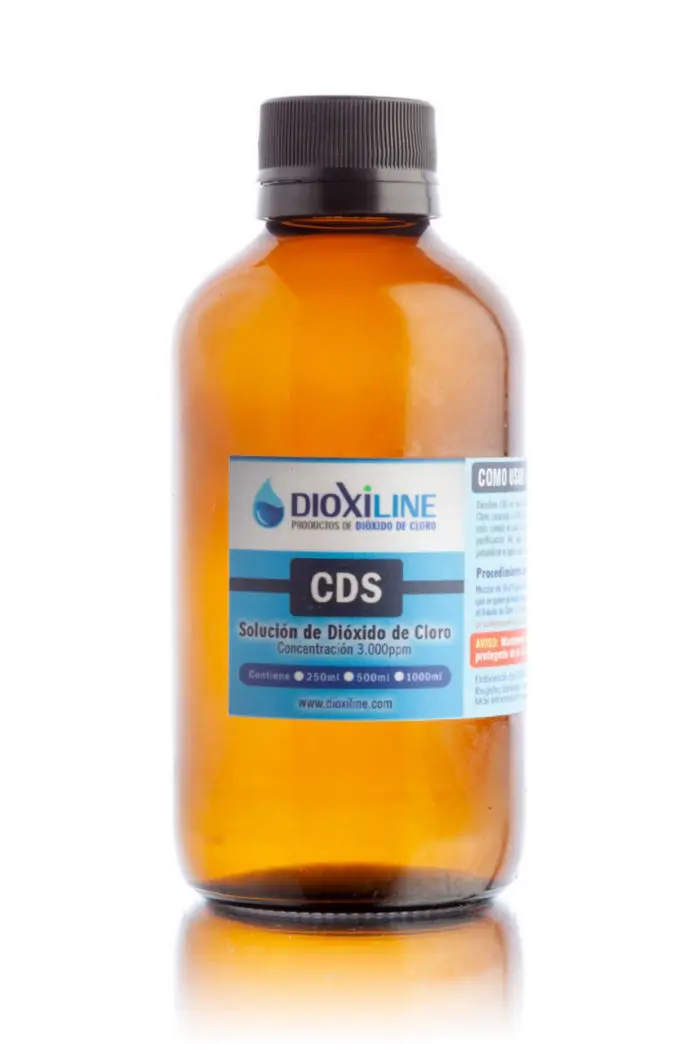 CDS