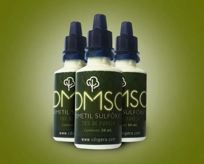 DMSO