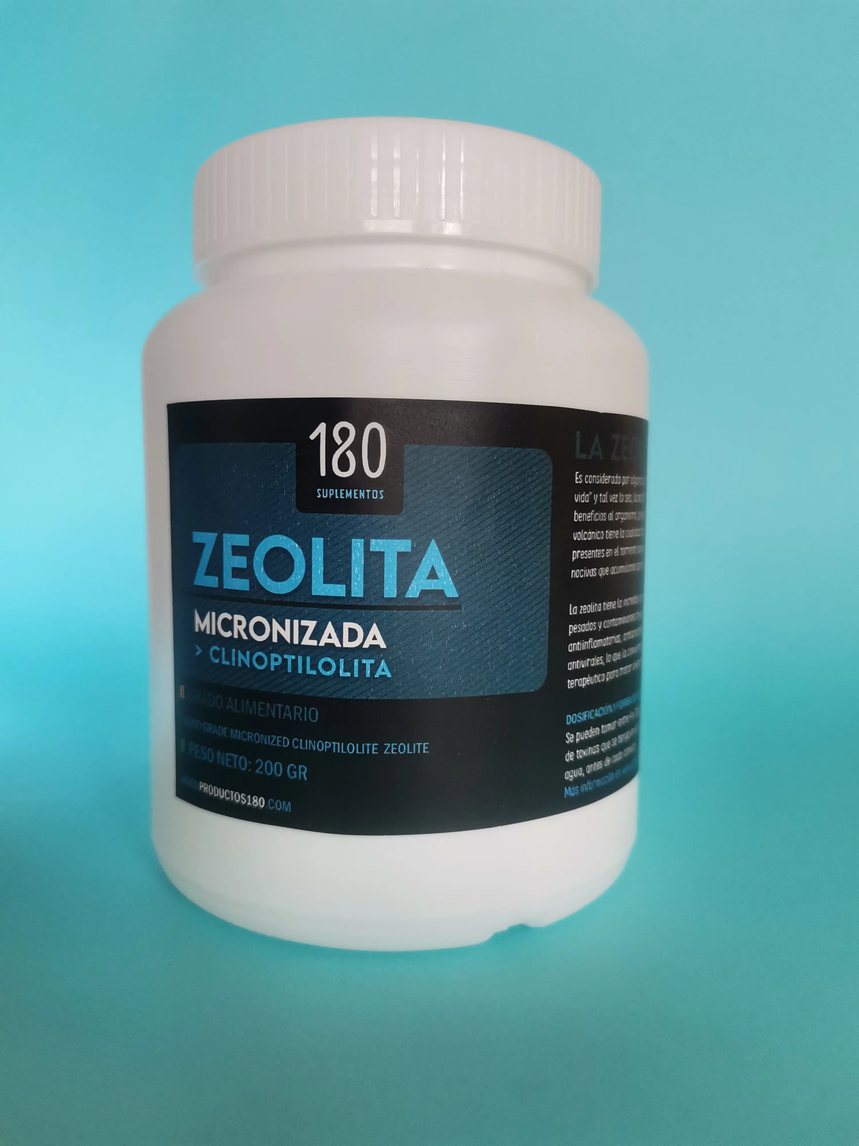 ZEOLITA