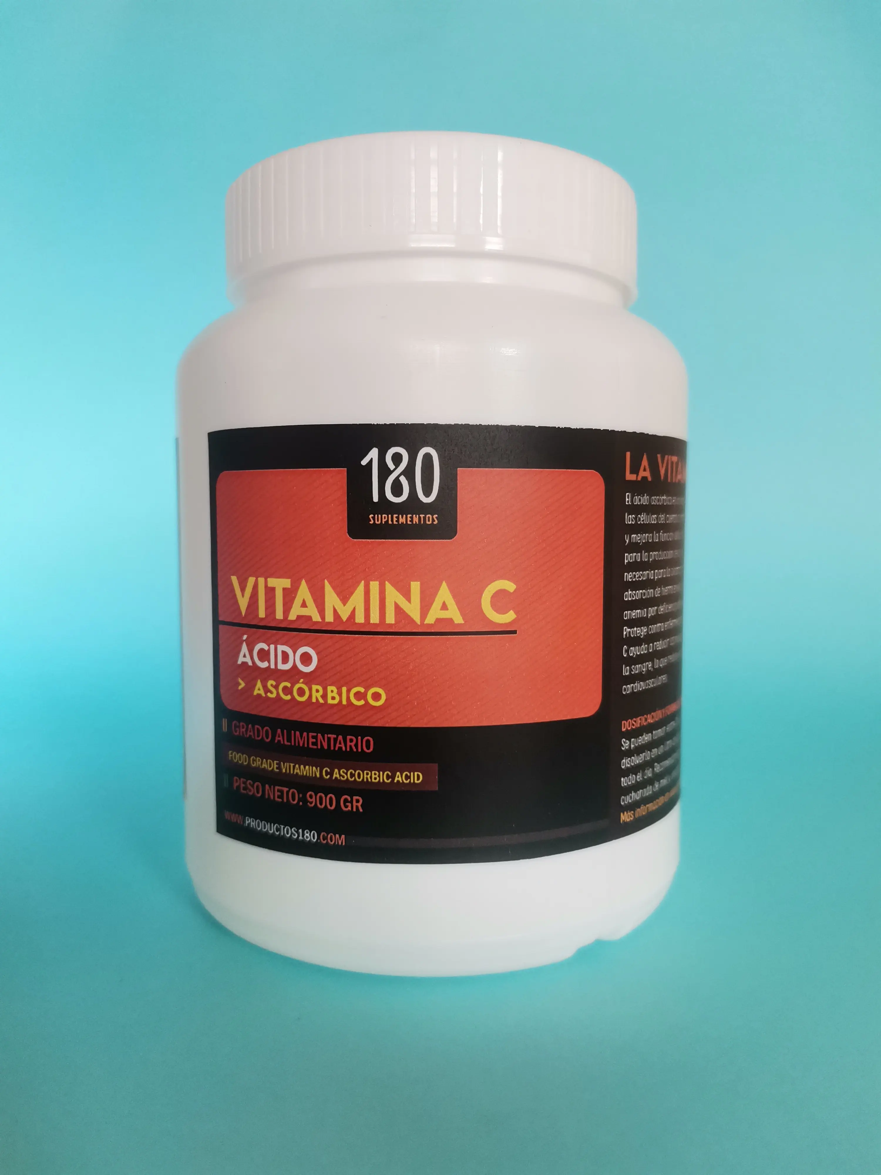 VITAMINA C