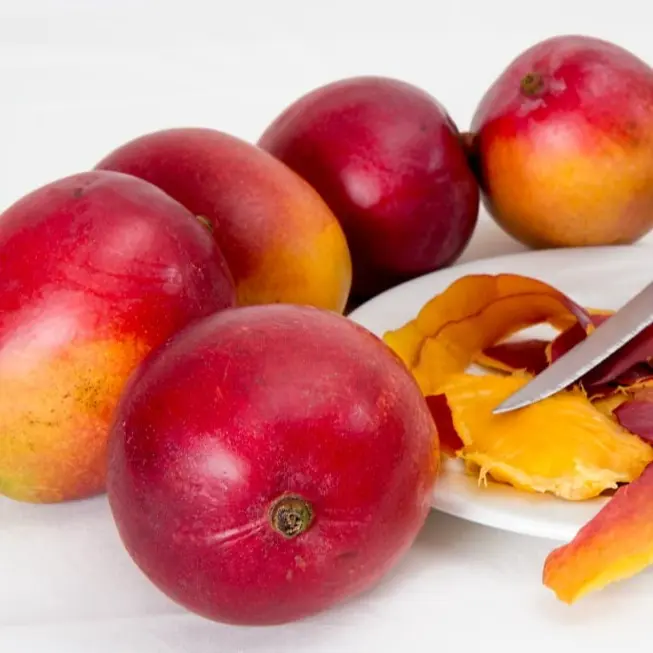MANTECA DE MANGO