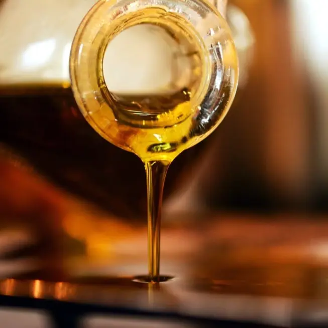 ACEITE DE PALTA