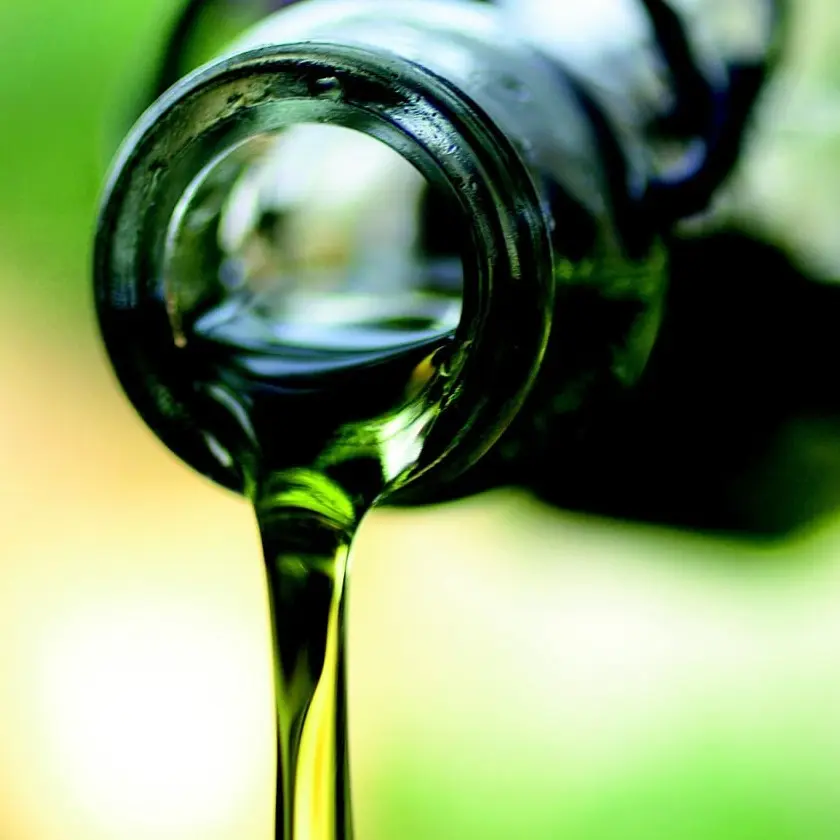 ACEITE DE MARACUYA