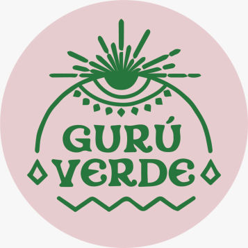 Gurú Verde