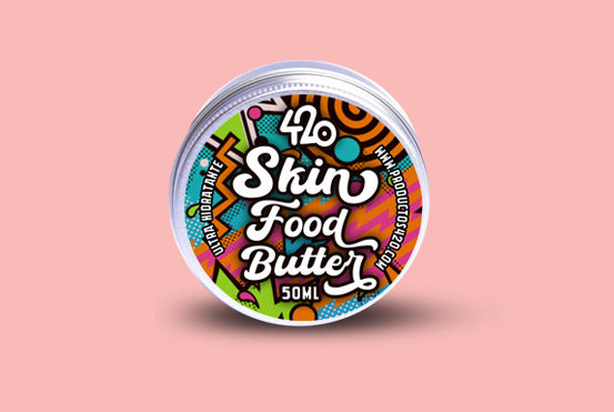 Skin Food Butter