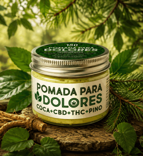 pomada  dolores