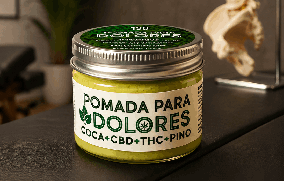 pomada dolores